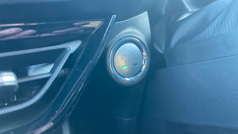 MG MG3 1.5 Hybrid Trophy 5dr Auto Hybrid Hatchback